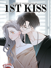 漫画封面